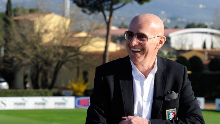 Sacchi napoli parma