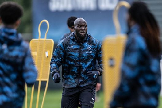 Getty Images Walter Sabatini: “Ecco perché Lautaro Martinez oggi è il miglior 9 d’Italia”- immagine 3