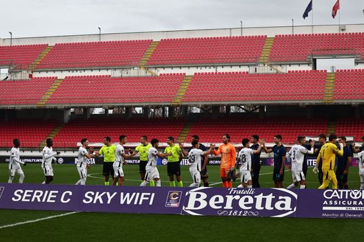 Getty Images Serie C, Inter U23-Pro Vercelli 1-1 risultato finale: prova di carattere dei nerazzurri- immagine 2