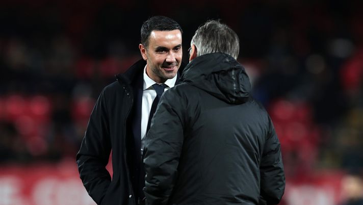 Fiorentina-Roma, le formazioni ufficiali di Palladino e Juric - immagine 1