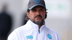 Napoli Primavera a picco, il progetto non è solido: il motivo del flop – Il Mattino
