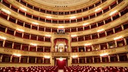 Scala: tra fiori e cene stellate, tutto pronto per la Prima