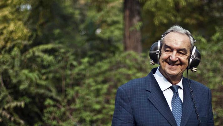 napoli scudetto pizzul