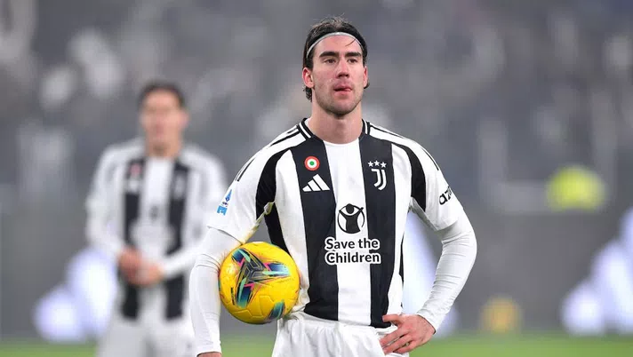 TS: “Vlahovic nel mirino dei tifosi. Ma senza di lui classifica Juve peggiore” - immagine 1