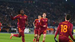 SERIE A – La Roma non sbaglia: Sassuolo battuto 2-0. I giallorossi scavalcano il Napoli