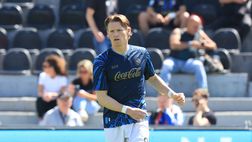 McTominay si avvicina al Mondiale: spazio per la scaramanzia con la sua Scozia