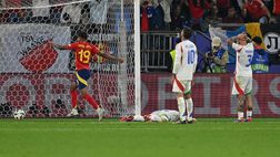 Tardelli: “Italia devastata dopo la Spagna, notte buia anche per i pilastri. Ora Spalletti…”