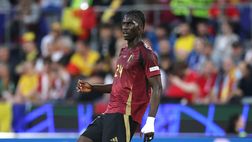 Dall’Inghilterra, Friedkin vicini all’Everton. Per la Roma nuova idea Onana