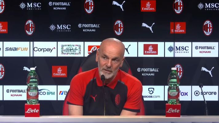 Pioli: “Dopo lo scudetto è difficile ripetersi. Ecco come è cambiato il Napoli con Mazzarri” - immagine 1