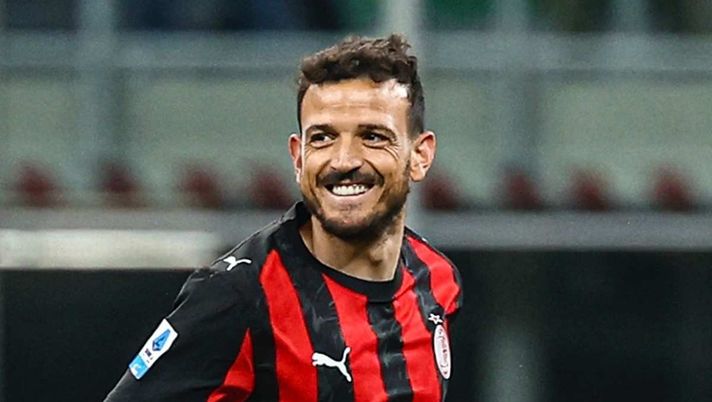 Alessandro Florenzi (ex difensore AC Milan) | Milan News (Getty Images) Florenzi su Milan-Roma di domenica: 'Inizio esaltante per tutte e due'. Poi parla di Pioli