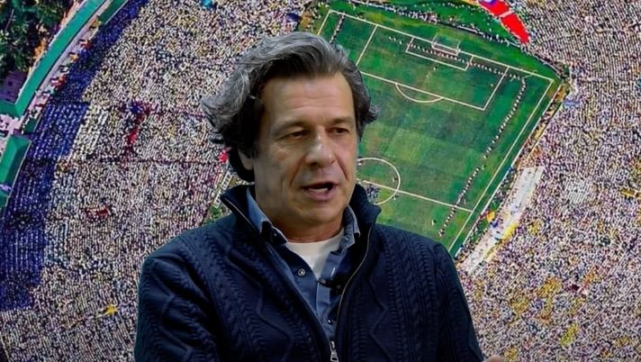 Berti svela: “Lo ammetto, mi divertivo: una volta ci fu pure Joe Pesci! Donne? Dico solo che…” - immagine 1