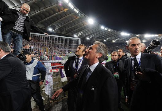 Terremoto in casa Fiorentina, è divorzio con Pradè: la nota ufficiale del club- immagine 2