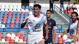 PALERMO-REGGIANA, BUTTARO E HENDERSON DAL 1’: LE FORMAZIONI UFFICIALI