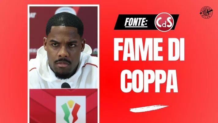 Milan, Maignan: 'Vogliamo la Coppa Italia'. Poi spaventa sul rinnovo