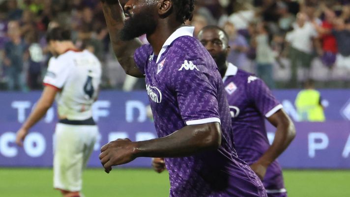 Nzola e Jovic andamento comune, doppia delusione. Entrambi devono recuperare - immagine 1