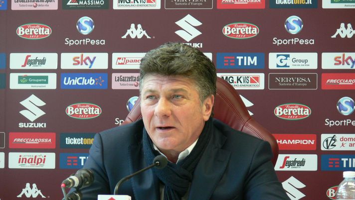 Mazzarri presenta Napoli-Torino: “Voglio vedere i valori degli Invincibili”. E su Belotti…- immagine 1