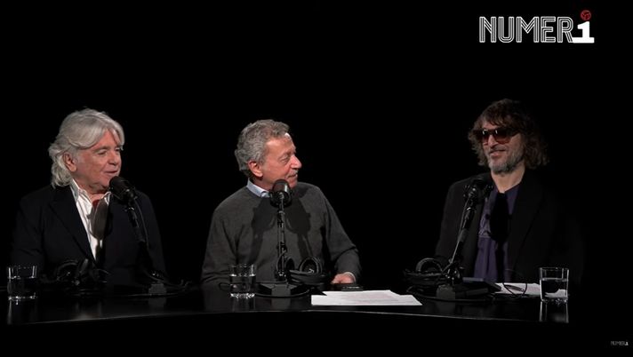 Petardo, Sabatini: “Andrebbe rimesso il 3-0 a tavolino, Audero incosciente”. Zazzaroni replica - immagine 1