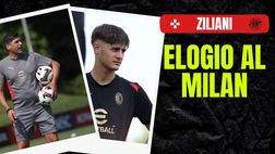 Milan, Ziliani: “Liberali? Forse dovremo dire grazie a Fonseca”