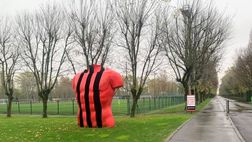 Due derby giovanili nello stesso pomeriggio: una vittoria Milan e un pareggio