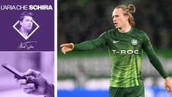 VN – Nel casting della corsia c’è anche Wimmer. Il contratto dà una mano?