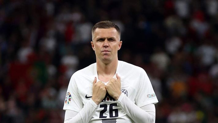 Ilicic racconta: 'Fui cercato anche dal Milan'. Poi un retroscena con Modric