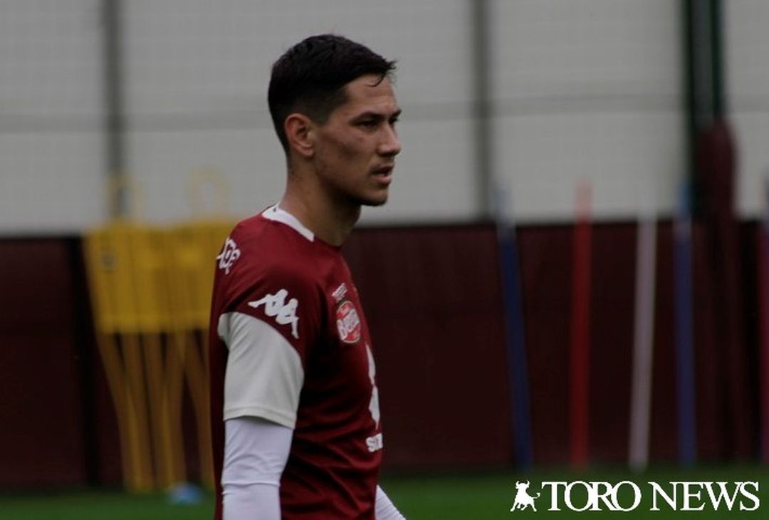 Fotogallery – Torino, la ripresa al Filadelfia verso il Parma - immagine 3