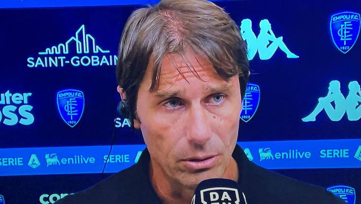 Conte: “Pessimo approccio, dico una cosa. Faccio un appello ai tifosi. Su Buongiorno…” - immagine 1