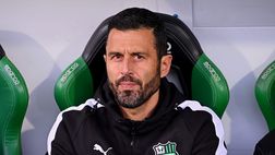 Labiale Allegri, Grosso: “Abbiamo delle responsabilità, dobbiamo essere un esempio”