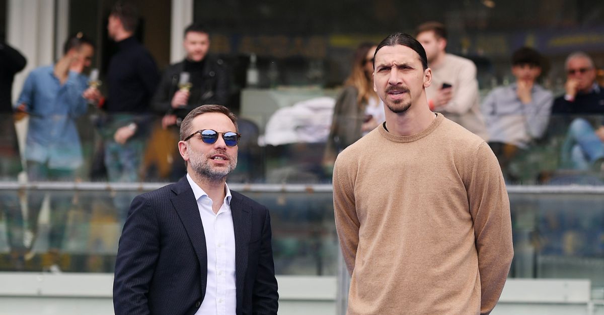 Milan, Pasotto: “La rosa cortissima è una volontà comune per ripartire”