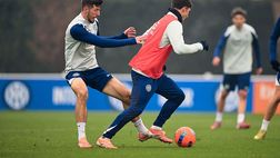 Inter-Venezia, GdS: “Cocchi dal primo minuto si può. A centrocampo spazio a Diouf?