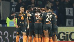 Napoli-Torino 1-1: Sanabria rovescia, Vanja para. Granata indenni