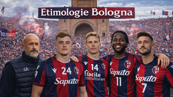 Bologna, da Orsolini a Castro: l’etimologia dei cognomi della Serie A