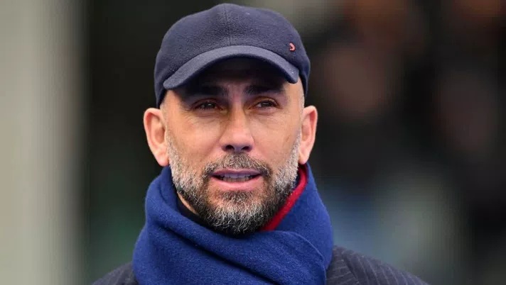 Milan, Di Vaio avverte: 'Coppa Italia o Champions? Al Bologna manca un trofeo'