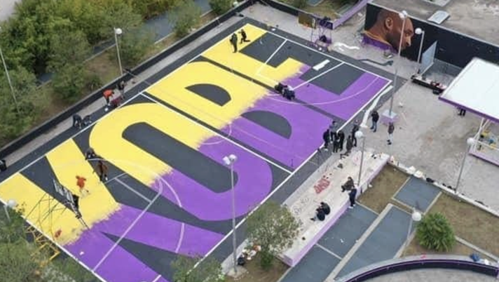 Buffa ricorda Kobe Bryant: “Legame forte con Napoli. Maradona? Una cosa li accomuna” Buffa ricorda Kobe Bryant: “Legame forte con Napoli. Maradona? Una cosa li accomuna” - immagine 1