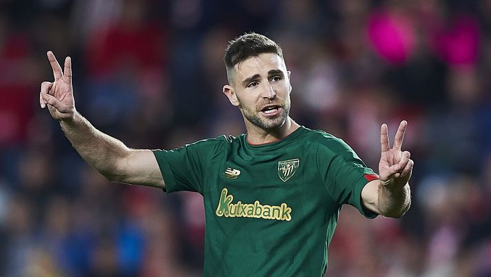 Caso doping: la UEFA ferma Yeray Álvarez dell’Athletic Bilbao - immagine 1