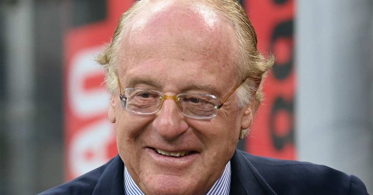 milan scaroni non c8217232 alcuna vendita in programma a breve o medio termine