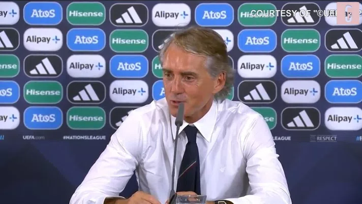 Mancini: “Ecco perché lasciai la Nazionale per l’Arabia Saudita! Non lo rifarei” - immagine 1