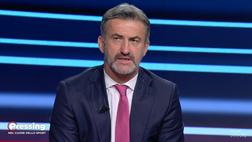 Inter, Panucci: “Non cerchiamo scuse! Solo in Italia si può pensare che Chivu…”