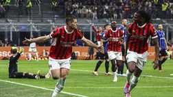 Triplete in frantumi: di Luka Jovic i primi colpi di piccone