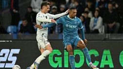 Napoli, infortunio per Juan Jesus: arriva il cambio obbligato contro l’Empoli