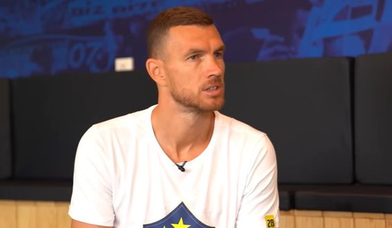 Dzeko: “Il Fenerbahce mi ha mostrato rispetto. Tra Milano e Istanbul…”- immagine 3