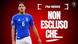 Calciomercato Milan, Ricci a un passo e poi? Non si esclude … | PM NEWS