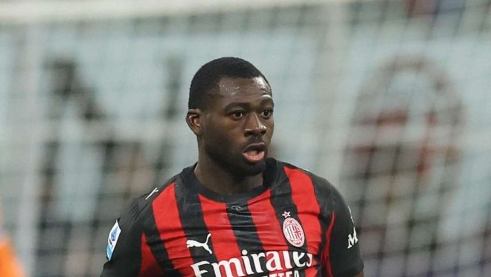 Milan, altro che giocatore di quantità: il dato che incorona Fofana