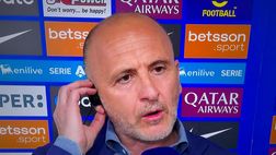 Ausilio: “Mercato? Qualcosa faremo, vogliamo migliorarci! Squadra doveva cambiare nella testa”