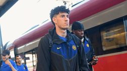 Romano – All’Inter non è arrivato nulla dal Real Madrid per Bastoni: ecco la situazione