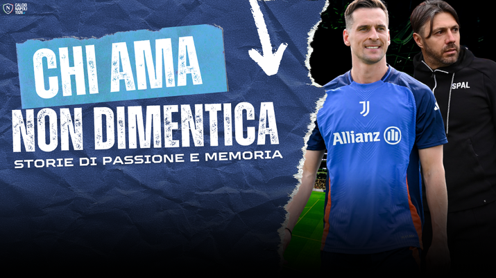 ex calciatori napoli