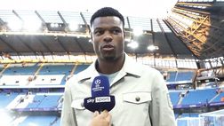 Dumfries: “Col City non è una rivincita. Come si ferma Haaland? Inter forte in difesa”