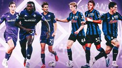 Voliamo con questi, volevamo quelli: la Fiorentina va anche con i suoi “piani B”