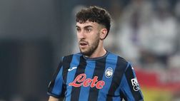 Atalanta, novità Ruggeri: è convocato per la Supercoppa. La sua possibile gestione