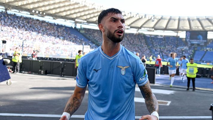 Lazio, probabile formazione: Pellegrini al posto di Tavares, davanti Castellanos - immagine 1